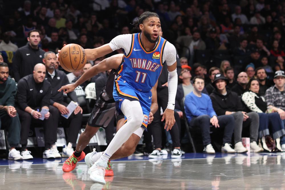 许多年轻队 许多年轻队