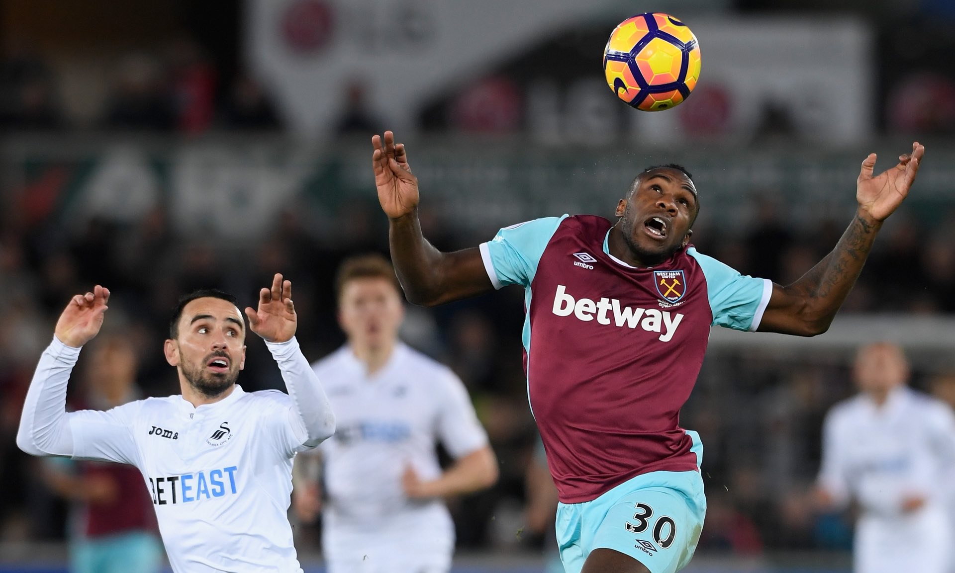 耐心与体力 耐心与体力